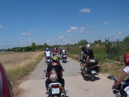 XVIII Concentracion - 2011